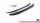 Maxton Design Spoiler Cap schwarz Hochglanz - Seat Leon FR Hatchback MK4