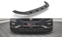 Maxton Design Street Pro Front extension - Seat Leon FR MK4