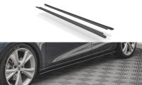 Maxton Design Street Pro Side skirts extension extension...