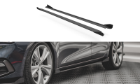 Maxton Design Street Pro Side skirts extension extension...