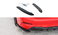 Maxton Design Rear extension Flaps diffuser V.3 black...