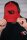 Maxton Design Cap Red/Black