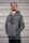 Maxton Design Mens Gray Hoodie