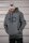 Maxton Design Mens Gray Hoodie