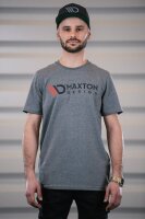 Maxton Design Mens Gray T-Shirt