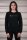 Maxton Design Womens Black Jumper