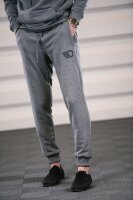 Maxton Design Mens Gray Sweatpants