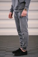 Maxton Design Mens Gray Sweatpants