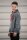 Maxton Design Kids Gray Hoodie