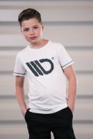 Maxton Design Kids White T-Shirt