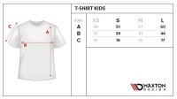 Maxton Design Kids White T-Shirt