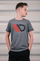 Maxton Design Kids Gray T-Shirt