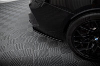 Maxton Design Heckansatz Flaps Diffusor V.2 schwarz...