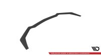 Maxton Design Street Pro Front extension V.1 - Ford Mustang GT MK6 Facelift