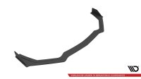 Maxton Design Street Pro Front extension V.2 - Ford Mustang GT MK6 Facelift