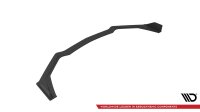 Maxton Design Street Pro Front extension V.2 - Ford Mustang GT MK6 Facelift