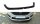 Maxton Design Front extension V.2 black gloss - Skoda Octavia RS MK3