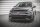 Maxton Design Frontansatz V.2 schwarz Hochglanz - VW Golf R MK8