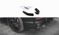 Maxton Design Rear extension Flaps diffuser V.2 black...