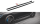 Maxton Design Side skirts extension extension V.2 black gloss - VW Golf R MK8