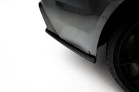 Maxton Design Rear extension Flaps diffuser V.2 black...