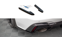 Maxton Design Rear extension Flaps diffuser V.2 black...