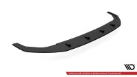 Maxton Design Street Pro Front extension - VW Golf R MK8