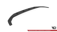 Maxton Design Street Pro Front extension - VW Golf R MK8