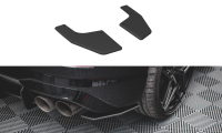 Maxton Design Street Pro Heckansatz Flaps Diffusor - VW...