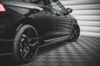 Maxton Design Street Pro Seitenschweller Ansatz - VW Golf...