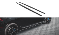 Maxton Design Street Pro Seitenschweller Ansatz - VW Golf...