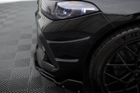 Maxton Design bumper wing front (Canards) - BMW M8 Gran...