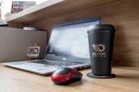 Maxton Design Coffee Cup