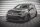 Maxton Design Frontansatz V.4 schwarz Hochglanz - VW Golf R MK8