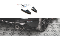 Maxton Design Rear extension Flaps diffuser V.3 black...