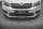 Maxton Design Front extension V.4 black gloss - Skoda Octavia RS MK3