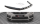 Maxton Design Front extension V.2 black gloss - Skoda Octavia RS MK3 Facelift