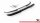 Maxton Design Spoiler Cap schwarz Hochglanz - Audi SQ5 MK1 (8R)