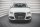 Maxton Design Front extension black gloss - Audi SQ5 MK1 (8R)