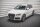 Maxton Design Front extension black gloss - Audi SQ5 MK1 (8R)