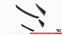 Maxton Design bumper wing front (Canards) - BMW M2 F87