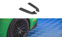 Maxton Design Street Pro Rear extension Flaps diffuser...