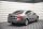 Maxton Design Spoiler Cap black gloss - Skoda Octavia MK3 Facelift