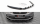 Maxton Design Front extension V.2 black gloss - Skoda Octavia MK3 Facelift