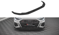 Maxton Design Street Pro Front extension - Audi S3 / A3...