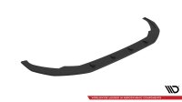 Maxton Design Street Pro Front extension - Audi S3 / A3 S-Line 8Y