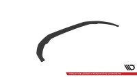 Maxton Design Street Pro Front extension - Audi S3 / A3 S-Line 8Y