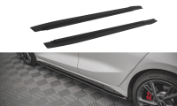 Maxton Design Street Pro Side skirts extension extension...