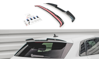 Maxton Design Spoiler Cap V.1 black gloss - Audi RS3 / S3...