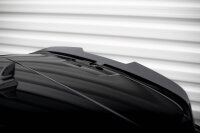 Maxton Design Spoiler Cap V.2 black gloss - Audi RS3 / S3...